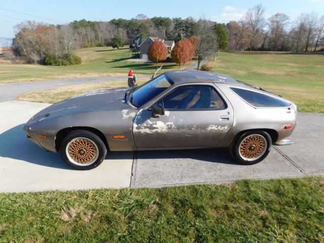1979 Porsche 928 - photo 6
