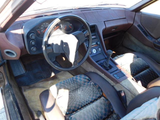 1979 Porsche 928 - photo 9