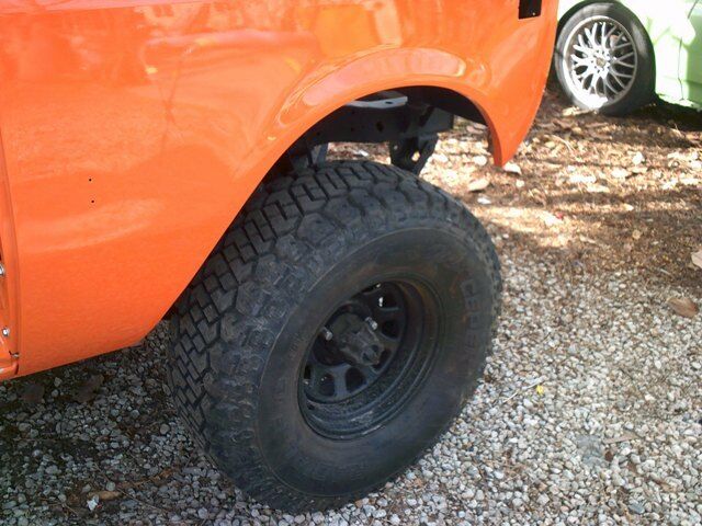 1979 International Harvester Scout - photo 4