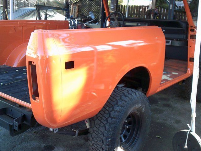1979 International Harvester Scout - photo 9