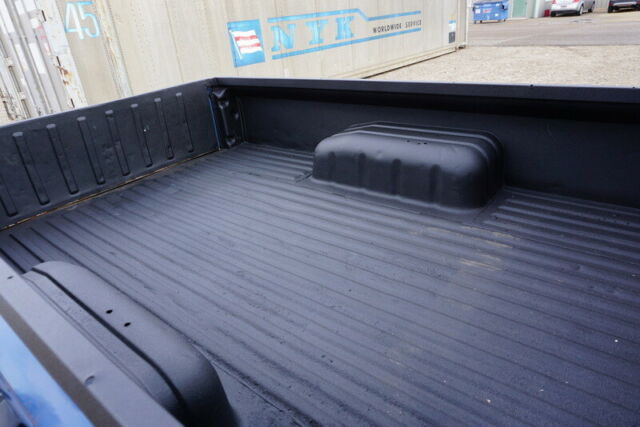 1979 Toyota Hilux Factory 4 wheel drive - photo 12
