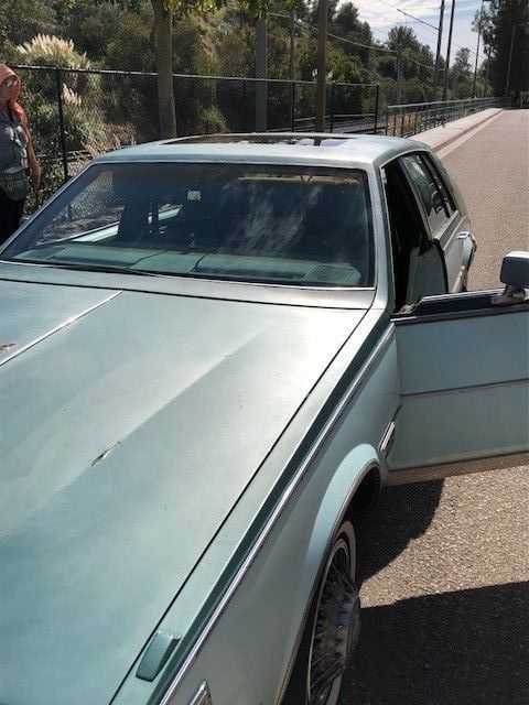 1980 Cadillac Seville - photo 10