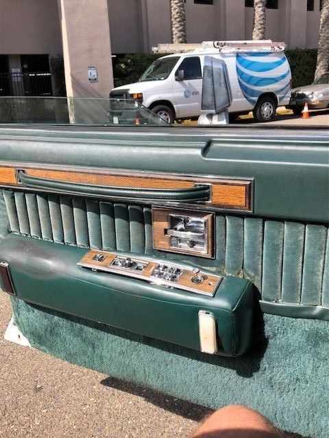 1980 Cadillac Seville - photo 3