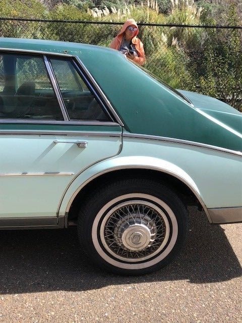 1980 Cadillac Seville - photo 4