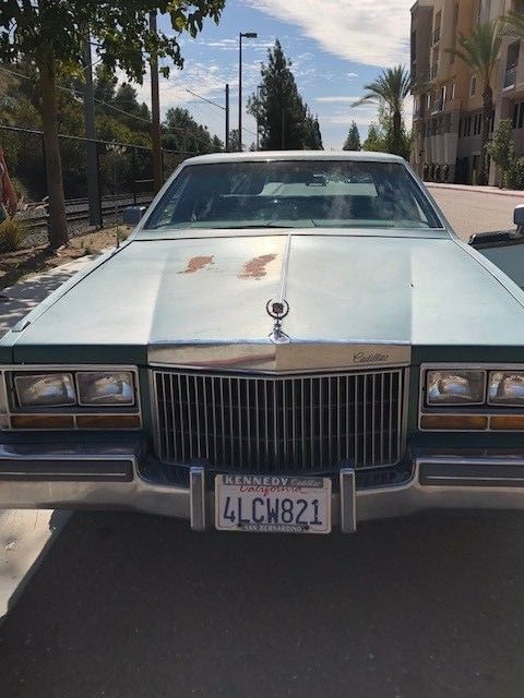 1980 Cadillac Seville - photo 9