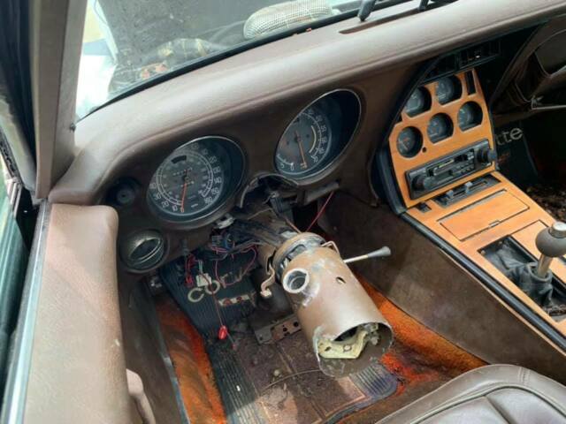 1980 Chevrolet Camaro - photo 6