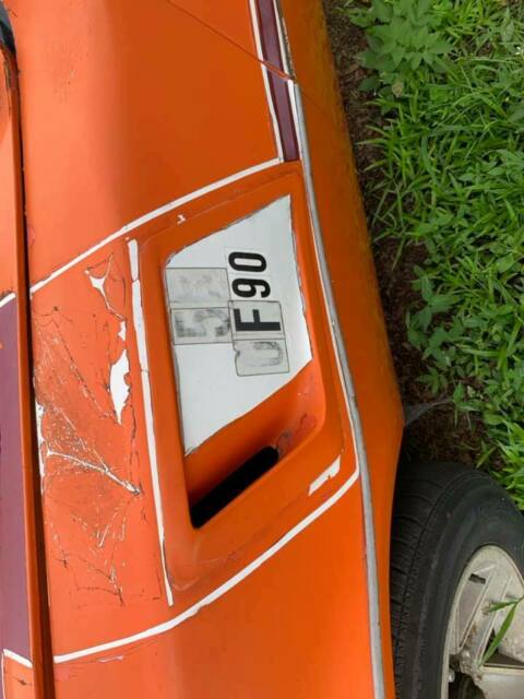 1980 Chevrolet Camaro - photo 7