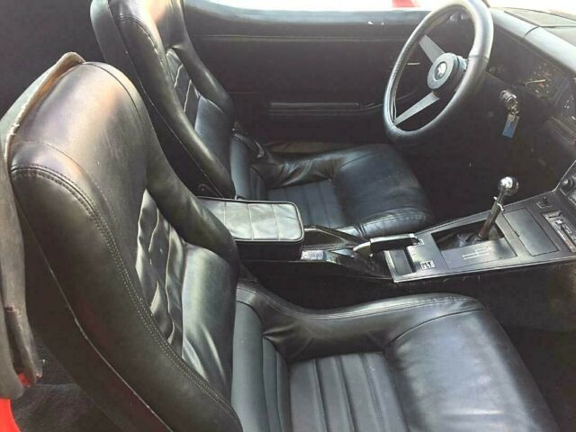 1980 Chevrolet Corvette L-82 4 Speed - photo 10