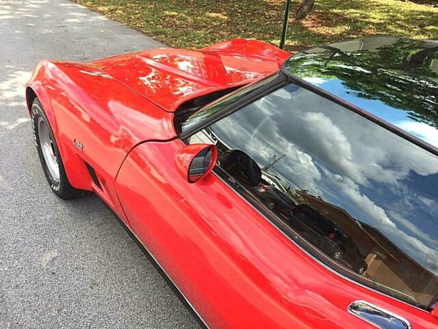 1980 Chevrolet Corvette L-82 4 Speed - photo 7