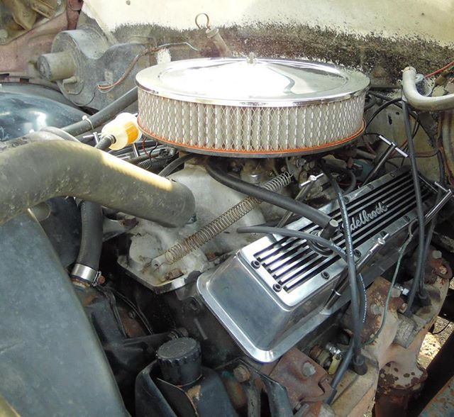 1980 GMC Sierra Grande - photo 9