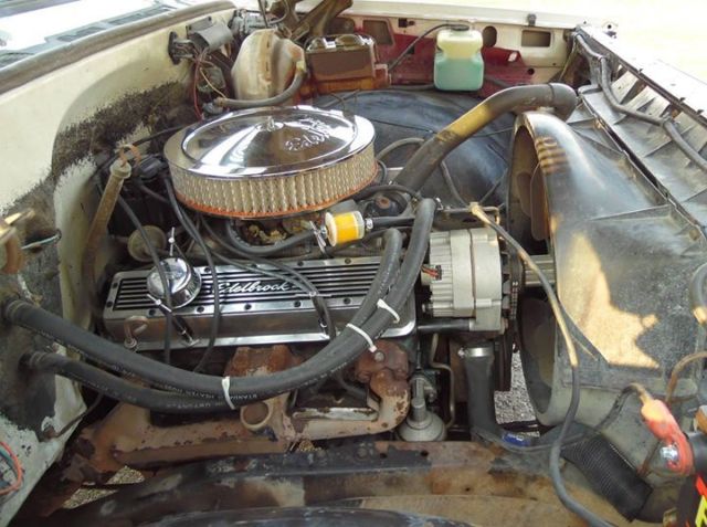 1980 GMC Sierra 1500 Sierrra Grande - photo 8