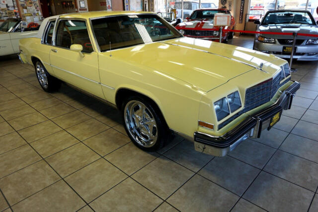 1980 Buick LeSabre 2dr Coupe Custom - photo 10