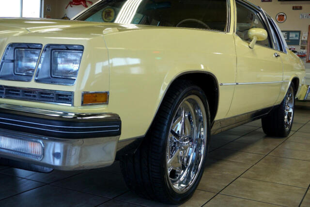 1980 Buick LeSabre 2dr Coupe Custom - photo 13