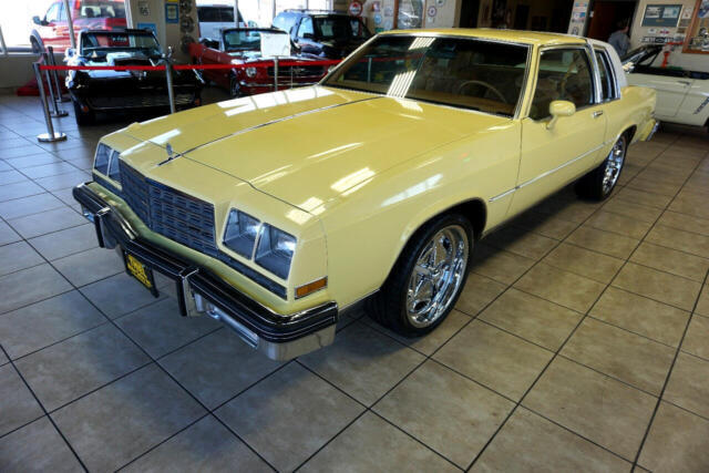 1980 Buick LeSabre 2dr Coupe Custom - photo 3