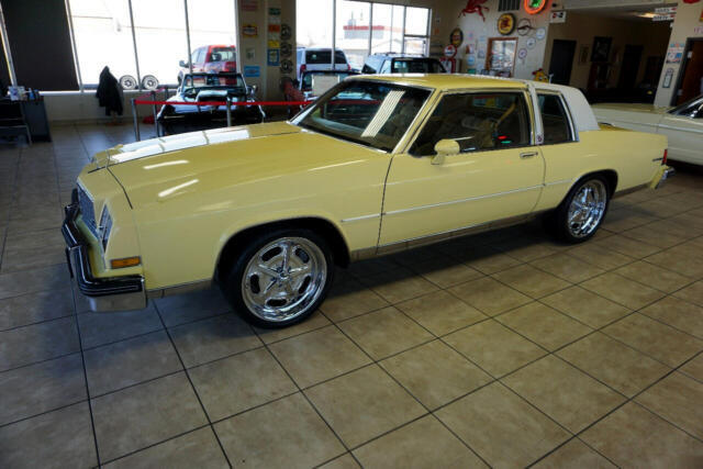 1980 Buick LeSabre 2dr Coupe Custom - photo 4