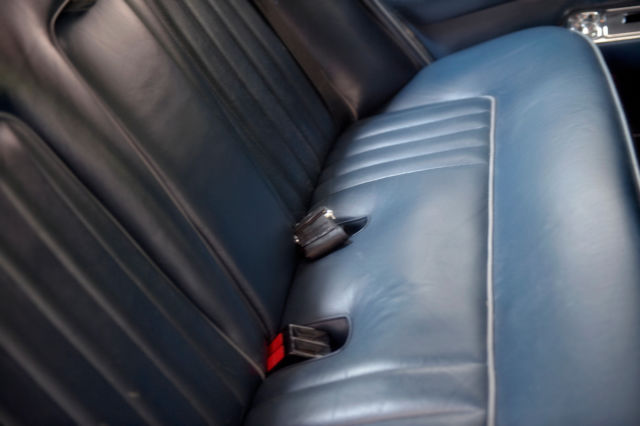 1980 Rolls-Royce Silver Wraith ll - Fuel Injected - photo 12