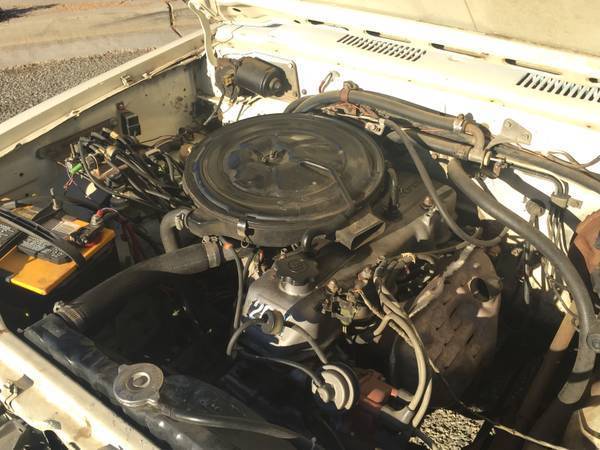 1980 Toyota Other Custom Cab Dually - photo 4