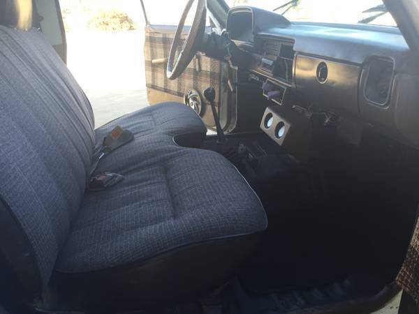 1980 Toyota Other Custom Cab Dually - photo 7