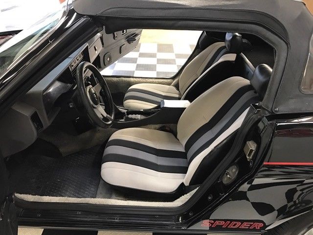 1980 Triumph Other SPIDER - photo 12