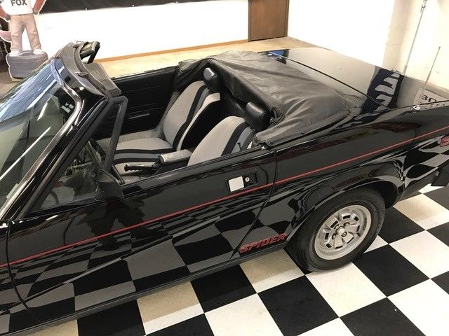 1980 Triumph Other SPIDER - photo 6