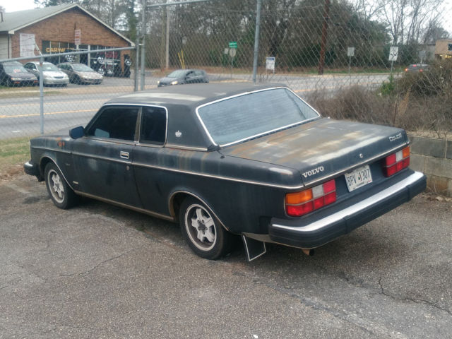 1980 Volvo 262 Bertone - photo 2
