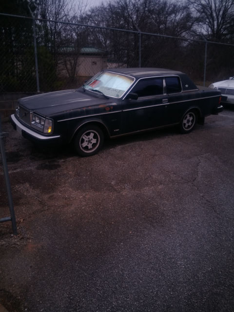 1980 Volvo 262 Bertone - photo 3