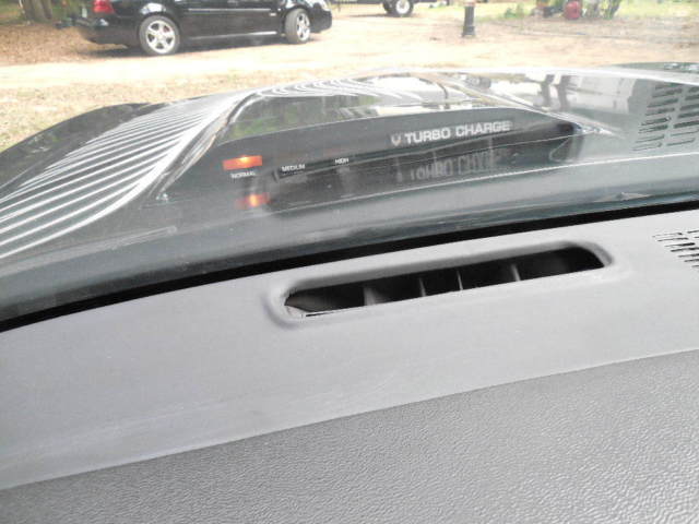 1981 Pontiac Trans Am Turbo Trans Am - photo 6