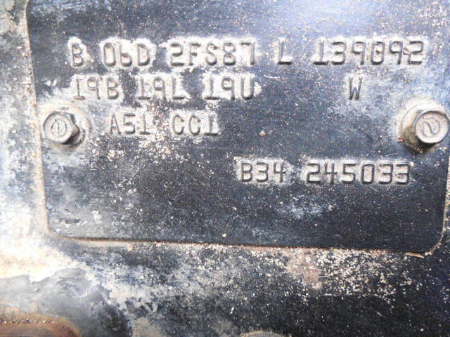 1981 Pontiac Trans Am Turbo Trans Am - photo 9