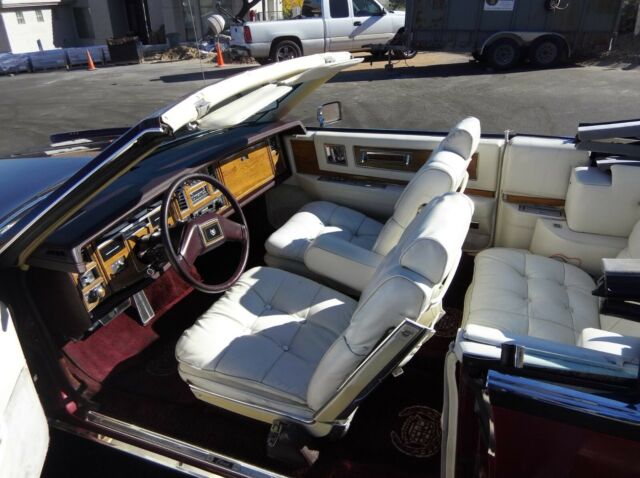 1981 Cadillac Eldorado - photo 11