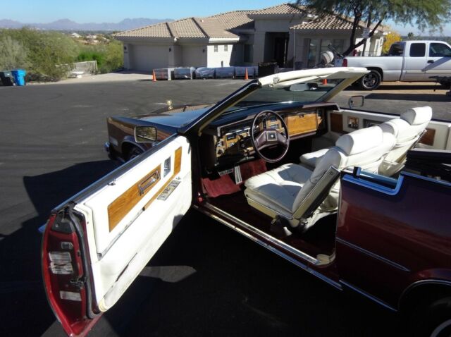 1981 Cadillac Eldorado - photo 12