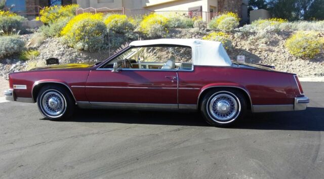 1981 Cadillac Eldorado - photo 5