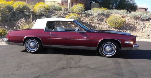 1981 Cadillac Eldorado - photo 9