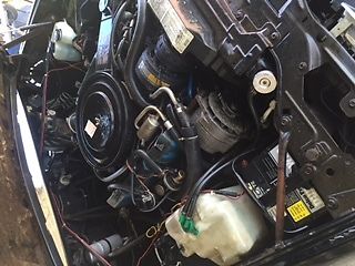 1981 Cadillac Eldorado 2dr Coupe - photo 11