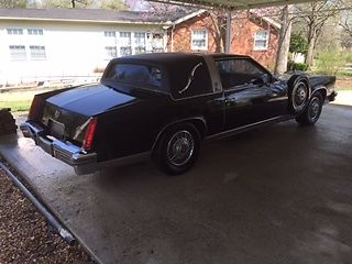 1981 Cadillac Eldorado 2dr Coupe - photo 3