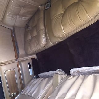 1981 Cadillac Eldorado 2dr Coupe - photo 7