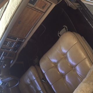 1981 Cadillac Eldorado 2dr Coupe - photo 8