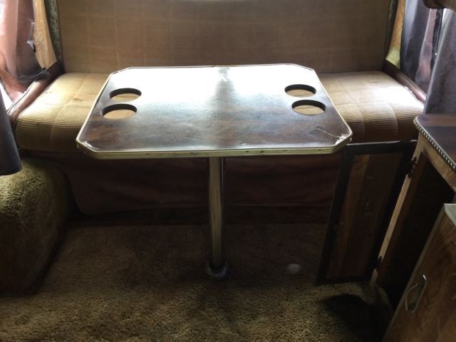 1981 Chevrolet G20 Van G20 conversion - photo 11