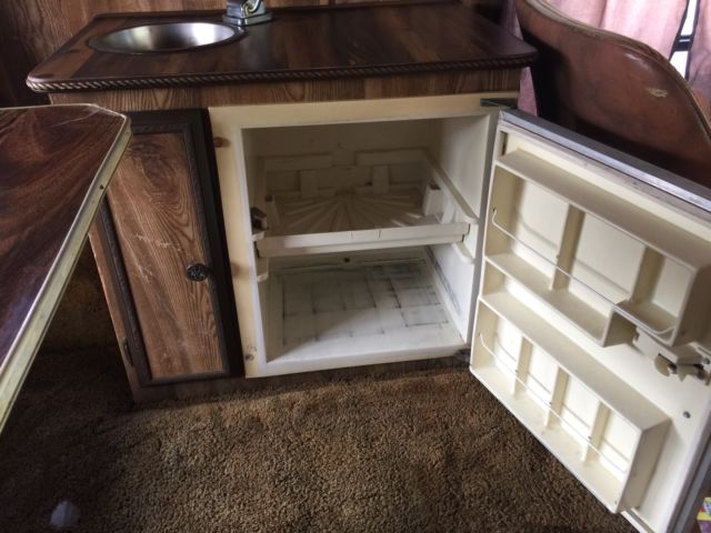 1981 Chevrolet G20 Van G20 conversion - photo 13