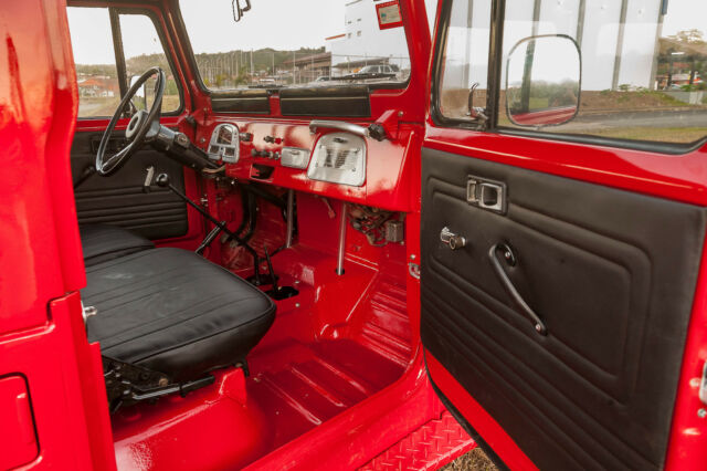 1981 Toyota Land Cruiser *Rare Diesel* FJ40 BJ40 BJ42 - photo 10