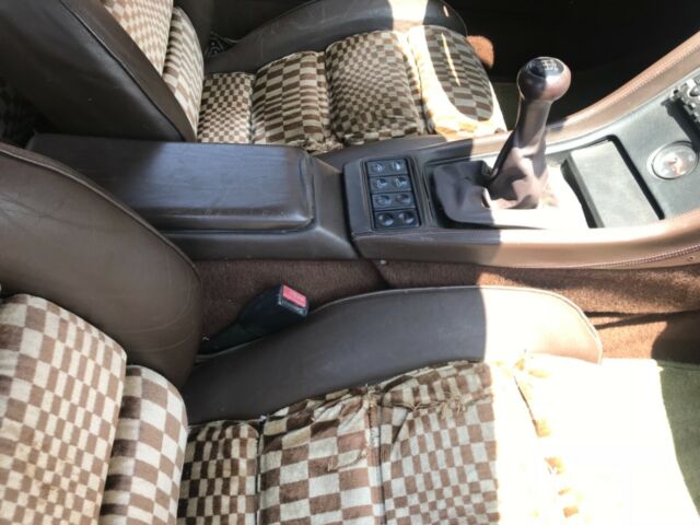1981 Porsche 928 928S - photo 10