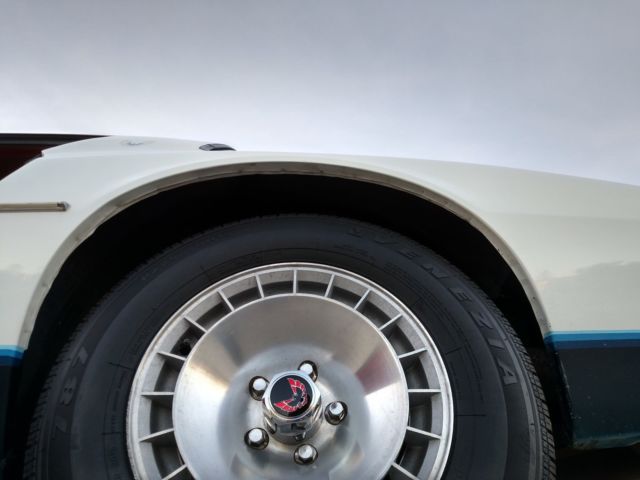 1981 Pontiac Firebird Formula - photo 11