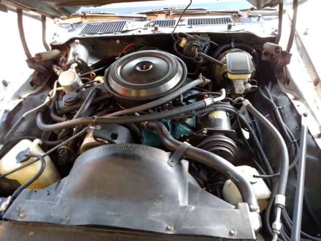 1981 Pontiac Firebird Formula - photo 5