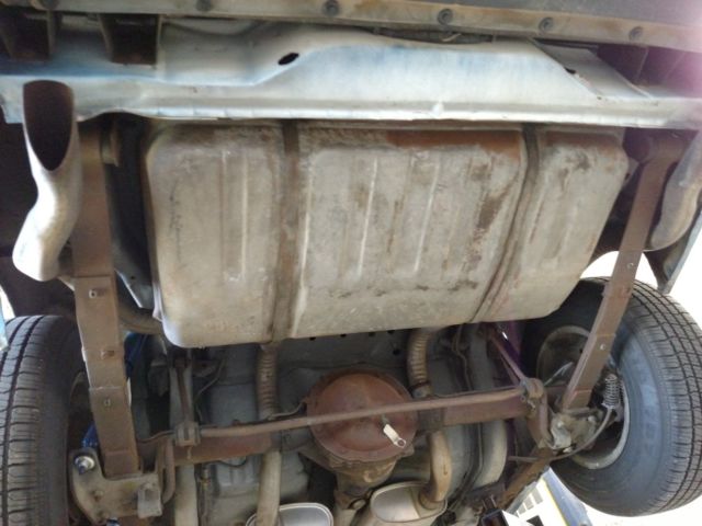1981 Pontiac Firebird Formula - photo 7