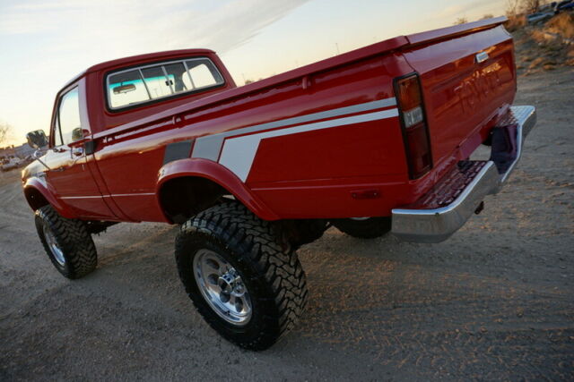 1981 Toyota Hilux Pickup SR5 - photo 6
