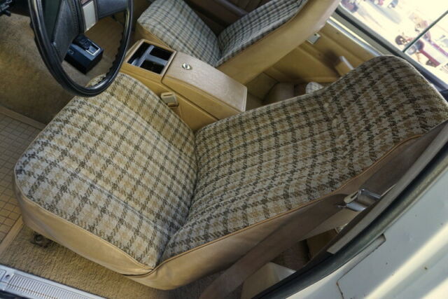 1982 Chevrolet Blazer GMC Jimmy - photo 11