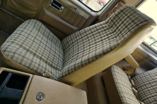 1982 Chevrolet Blazer GMC Jimmy - photo 12