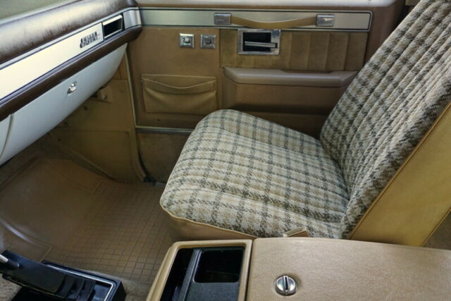 1982 Chevrolet Blazer GMC Jimmy - photo 13