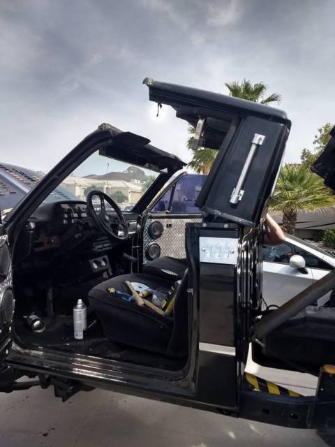 1982 Toyota Hilux 4x4 - photo 3
