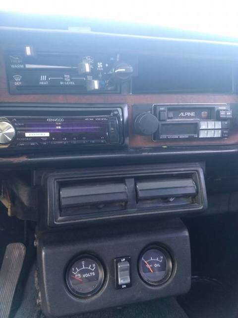 1982 Toyota Hilux 4x4 - photo 5