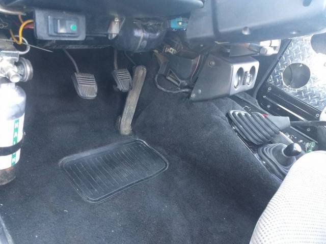 1982 Toyota Hilux 4x4 - photo 6